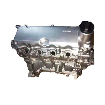 Auto Parts, Engine assembly
