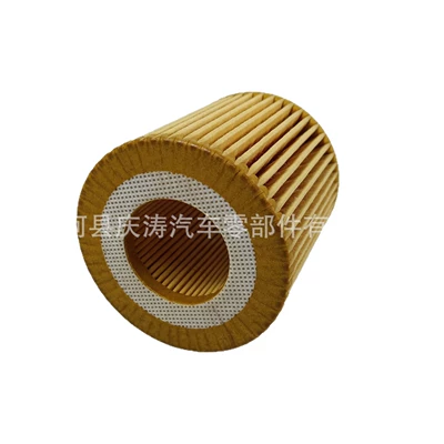 Element, Oil filter