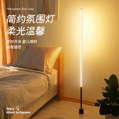 リモコンの小夜灯寝室睡眠子供用ヘッドランプのスタンドの雰囲気灯の赤ちゃんの授乳保護の目のネットの赤い床の明かり