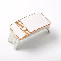 Светильник ногтя СИД Миниого светильника выпечки ногтя машины терапией USB светильника ногтя 54W портативный вставляемый светлый Handheld