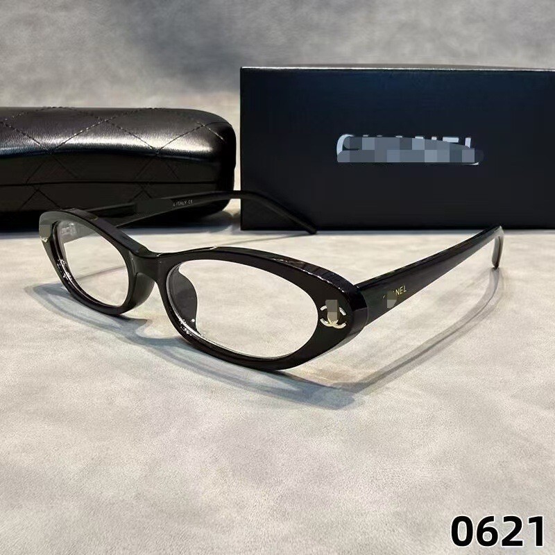 Sunglasses, Xiaohongshu style, European and American fashion, trendy cat-eye sunglasses for women, cross-border bestseller, protective eyewear