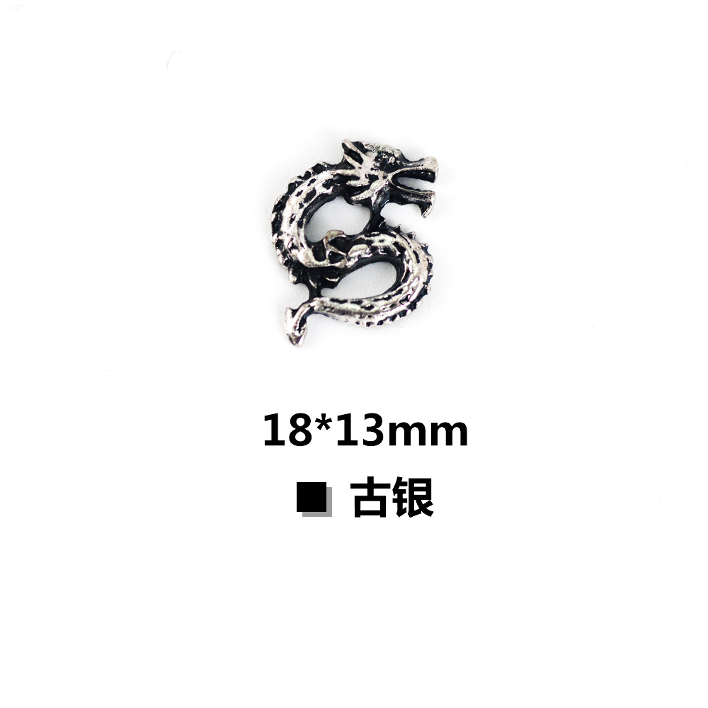 18x13mm 드래곤