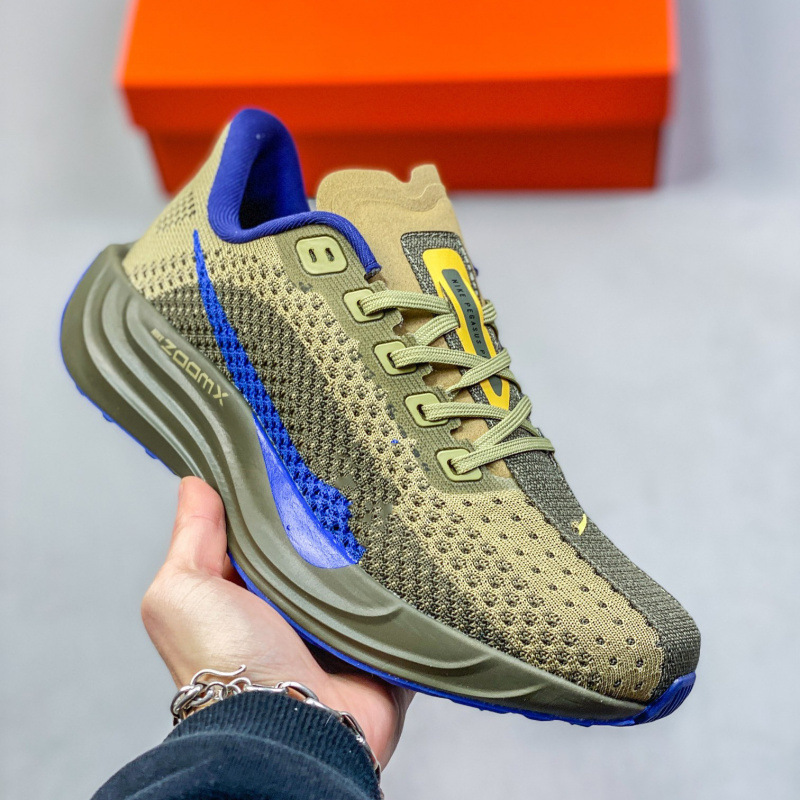 Pure original Max DN alunizaje zapatillas de running pod Pegasus zapatillas de running maratón malla transpirable zapatillas ligeras