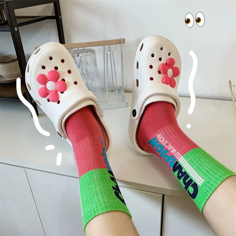 Hello kitty, милый серебряный аксессуар, карманная съемная пряжка для обуви, стиль высокого качества