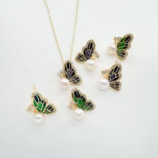 18k�~����ʽ�͹�Ī�λ��@�ͮ��L��Ȼ����������bDIY����Ʒ