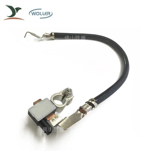 Ford akkumulyator xətti 6PK013442901 AV6Z10C679P AV6N10C679BC üçün uyğundur