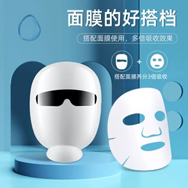 电子美容仪;电热护膝护腰;电热暖宫带