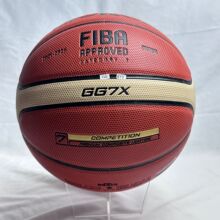 跨境直销7号专业标准校园比赛训练PU耐磨吸汗篮球basketball批发