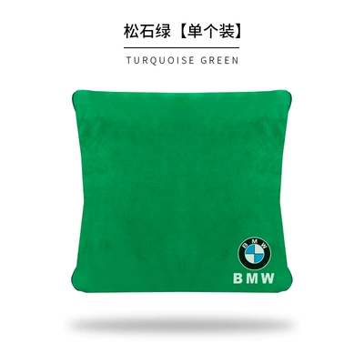 Waist support new 3 series 5 series 6 - bmw-green