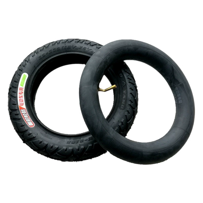Агентство шин Chaoyang электромобиль Chaoyang 12 дюймов 12 1/2x2 1/4(62-203) внутренняя и внешняя шина