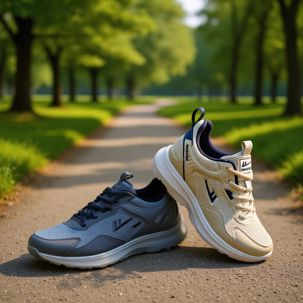 Pull Back Winter Men's Shoes, New Versatile Trendy Wear-Resistant Comfortable Shock-Absorbing Breathable Mesh Casual Running Sports Shoes