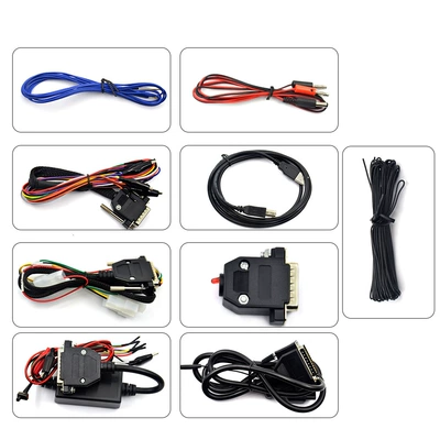 Led Lights Intelligent Diagnostic – Avtomobil diaqnostika alətləri