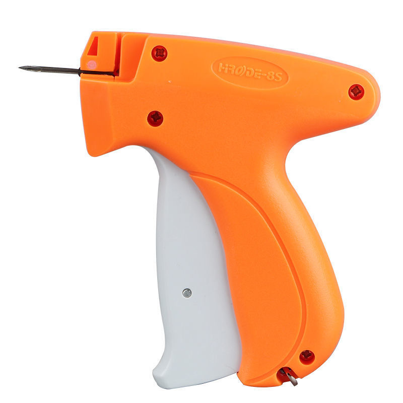 被子固定器安全无针家用神器被角床单防跑吊牌枪软盖胶针