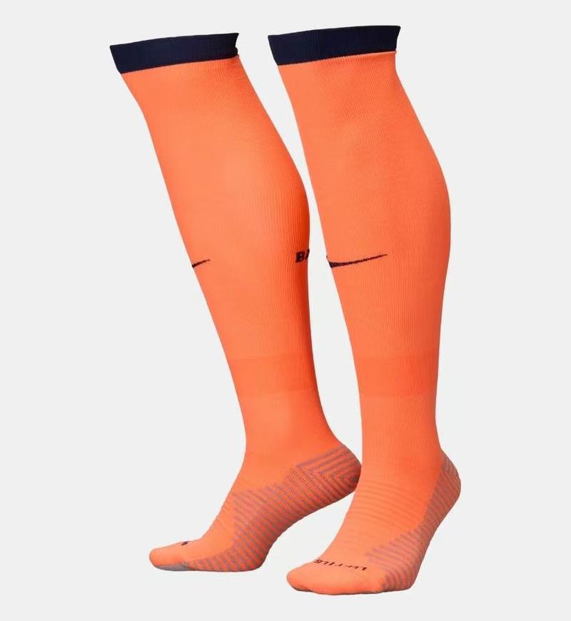 26 club tailandés Copa del Mundo calcetines de fútbol para hombres toallas profesionales sobre la rodilla antideslizante calcetines gruesas para adultos y niños