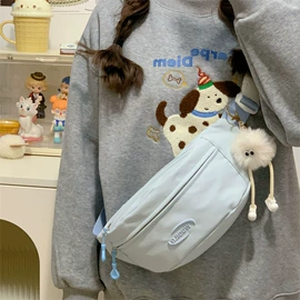 女士单肩包;旅行包袋;女士双肩包