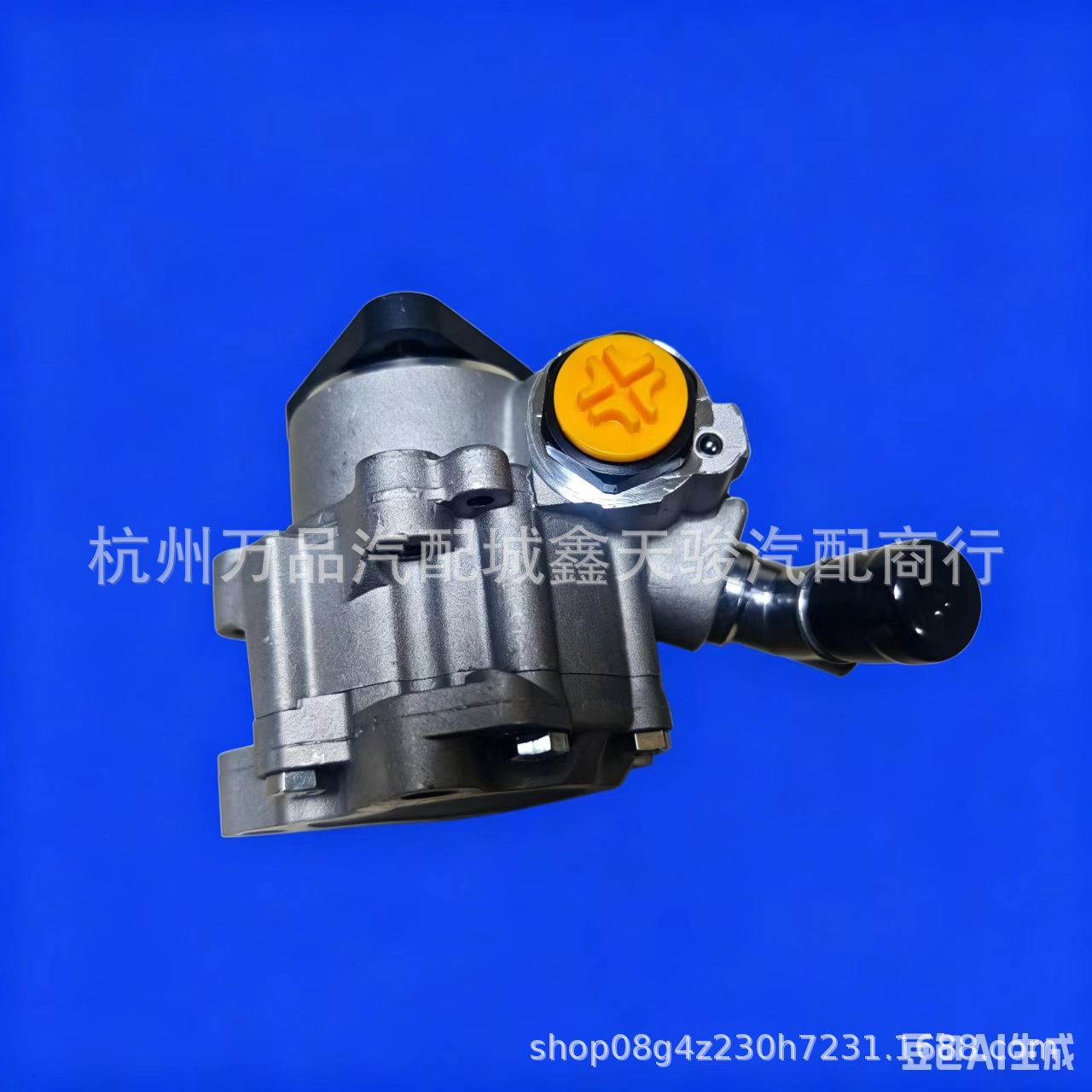 Suitable for Maserati Levante Power Steering Pump 326403 7695955155 670034747
