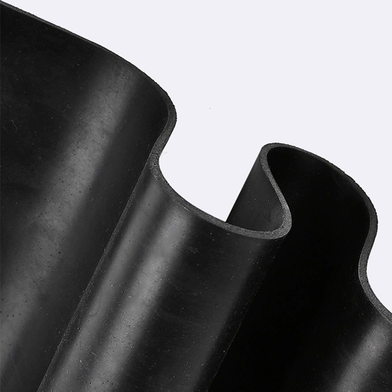 Rubber non-slip wear-resistant carpet odorless