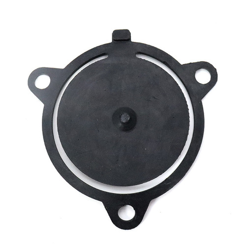 GASOLINE ENGINE PUMP ACCESSORIES 2/3 inch 4 inch water pump inlet check valve water sealing damper flap pad