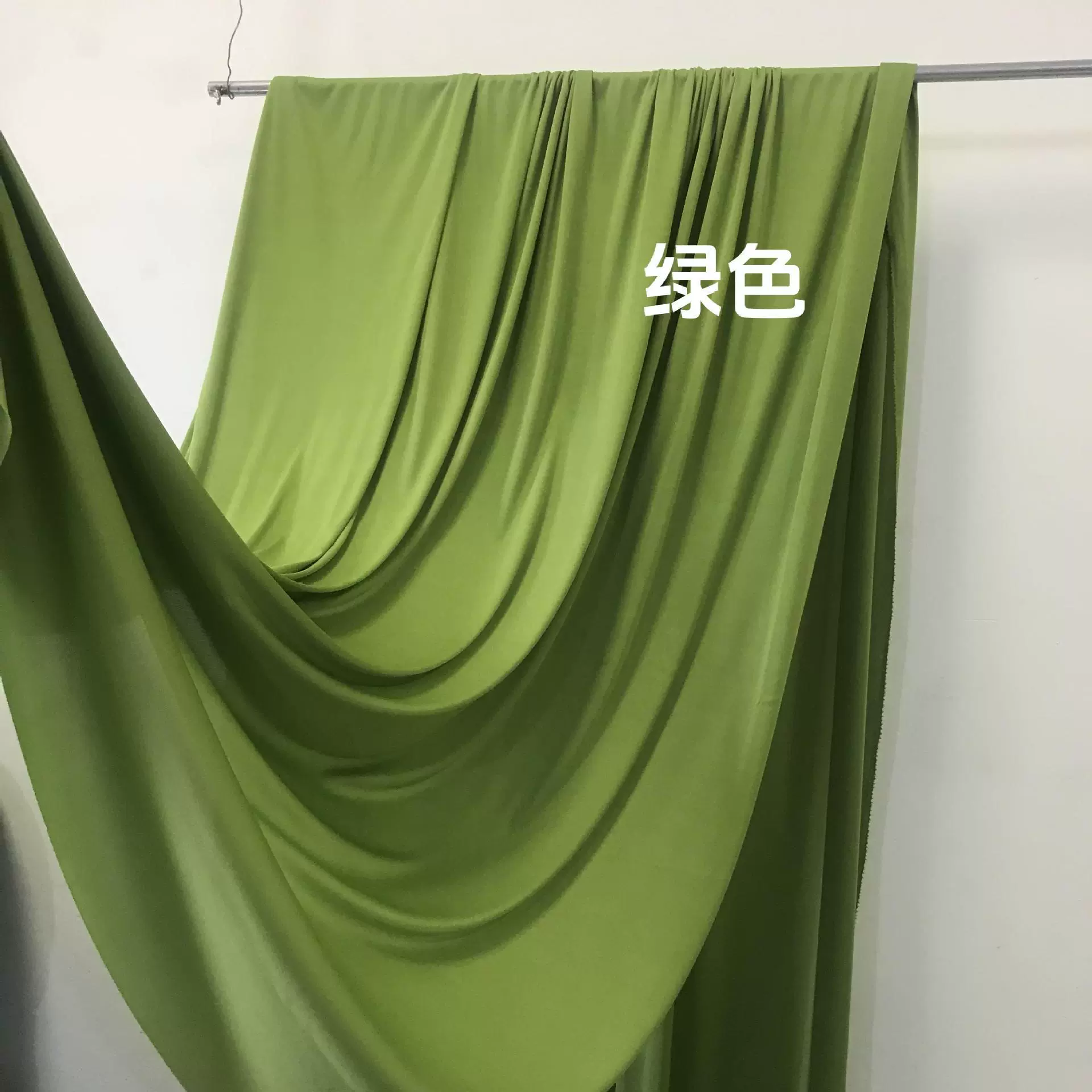 Корейские эластичные потолочные красные декорации для отеля