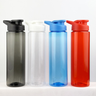�羳���N700mlֱ�������w���ⷭ�wˮ��PS���ϱ��������\��ˮ��