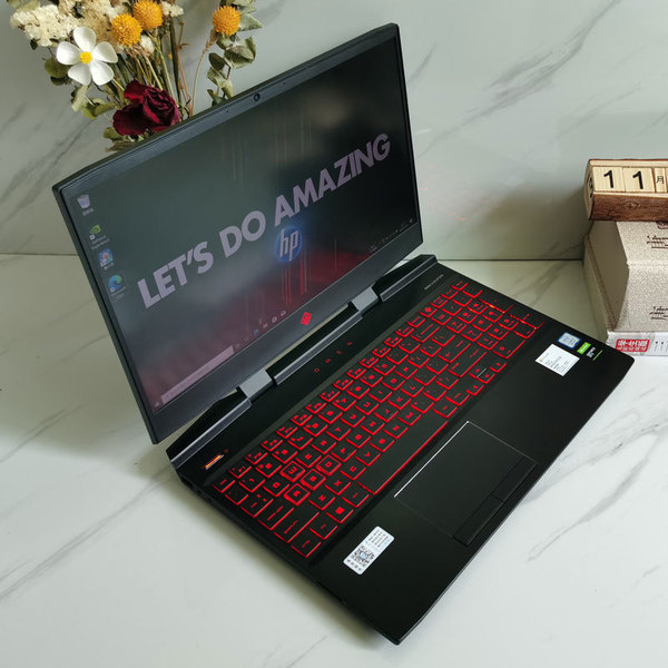 2nd hand Shadow Elf laptop gaming laptop Shadow Elf 5 Light and…