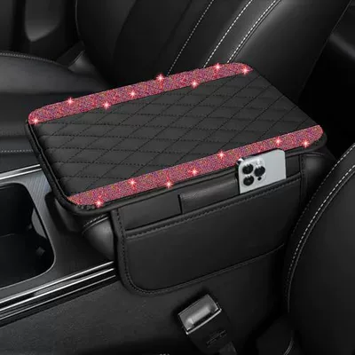 Pad Storage Bag Universal Protective — Armrest box pad