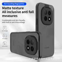 TM磨砂 适用Realme C63肤感手机壳Realme V60精孔防摔壳OPPO A3X