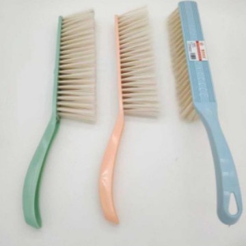 25 tipos de cepillo de cama cepillo de cama grande cepillo de cabello suave de mango largo cepillo de limpieza de cama cepillo de limpieza de polvo para el dormitorio artefacto de la casa limpieza de almacenes