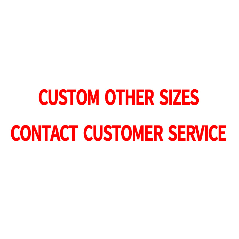 Personalizar otros tamaños