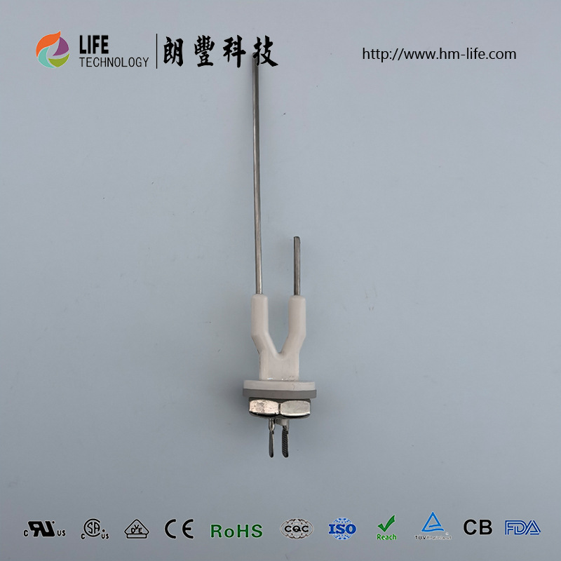 厂家直供水箱锅炉液位探头水位电极测水位探针液位传感器