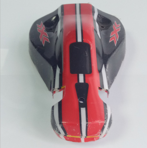 模型飞机外壳 航模PC外壳 飞机模型PVC头罩 飞机模型PC头罩