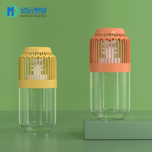 �S��500ml��ˮ���l���g����ζС��ռ����҃�������޹ƿ�B�\ƿ