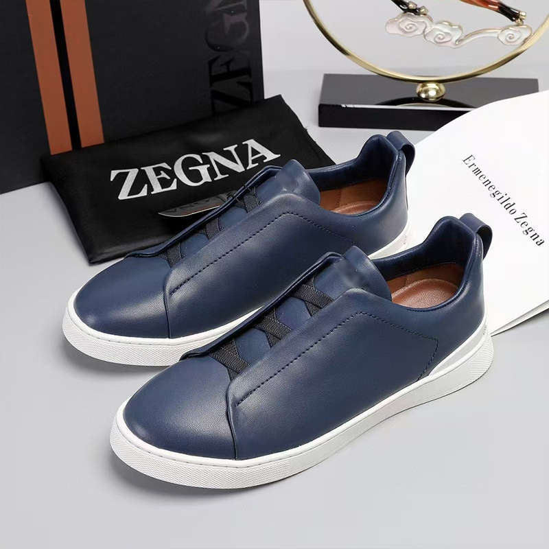 Factory-direct first-layer flat leather shoes with smooth Jiena surface, non-slip soles, resistant to wear and tear, suitable for urban commuting