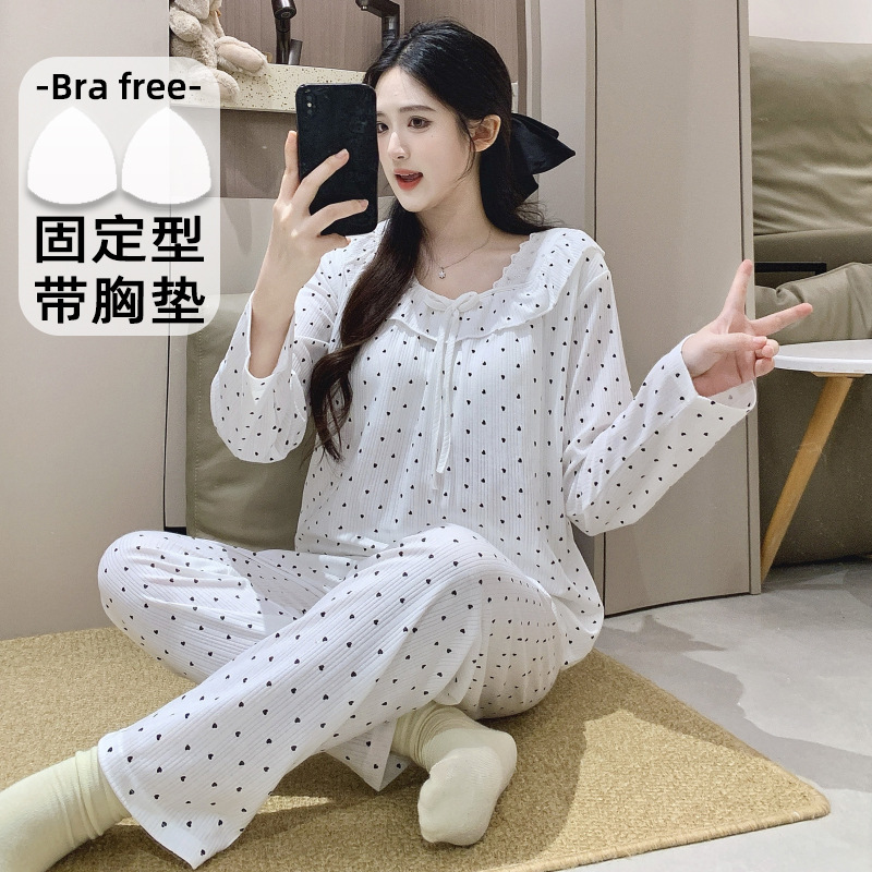 f-가슴 패드 M340 사랑