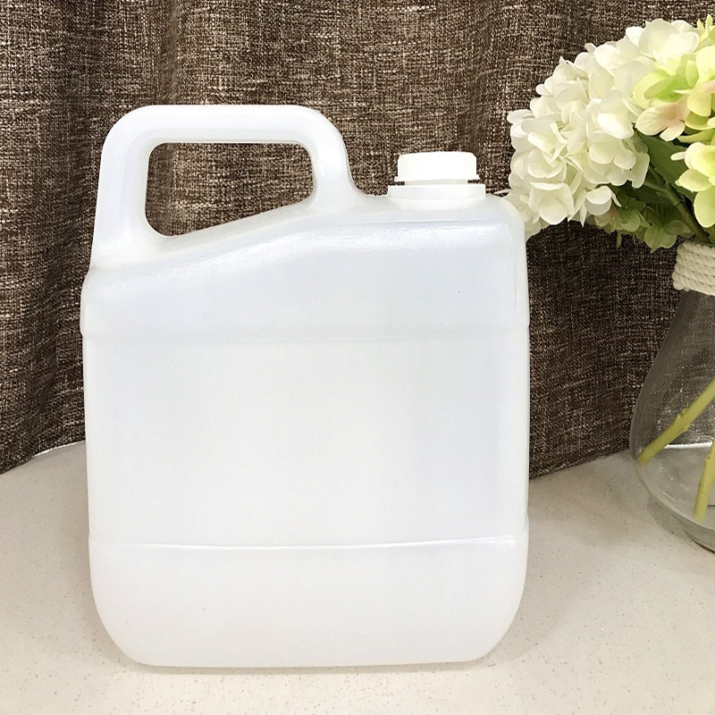 洗手液5L桶 塑料桶 洗衣液桶 水桶 化工桶 机油桶 5升