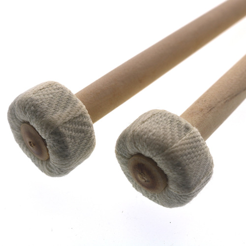 Solid wood small gong and drumsticks, gong sticks, drums, gong and cymbal accessories, hammer percussion instruments, gongs and drums, large and small drum sticks, musical instrument accessories