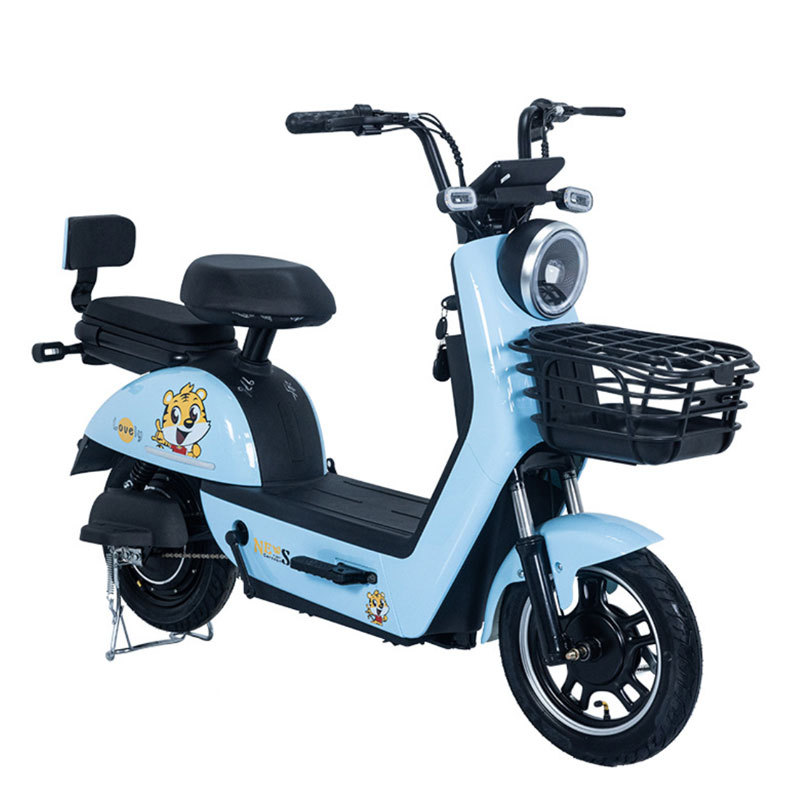 Excursión al mar transfronteriza, bicicleta eléctrica de dos ruedas para adultos, generación de frijoles geniales, motocicleta eléctrica hecha a medida/salida