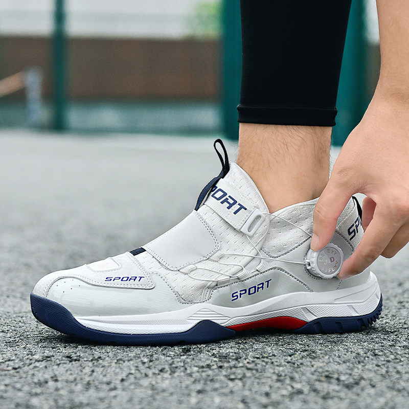 Badminton shoes for men and women, comfortable, soft, breathable, lightweight, non-slip, professional training tennis shoes, sports shoes Badminton shoes for men and women, comfortable, soft, breathable, lightweight, non-slip, professional training tennis shoes, sports shoes