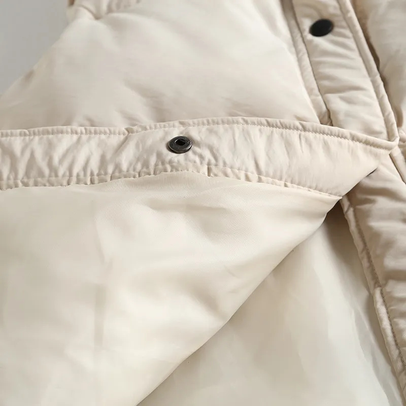 Colete Puffer Vest - Image 4