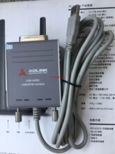 ���AADLINK USB-3488A USB�ӿڵĸ�����IEEE-488.2 GPIB������
