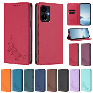 �羳�m��OPPO A6X 4G����ĵ�����֙CƤ��Realme Note 80  ���w