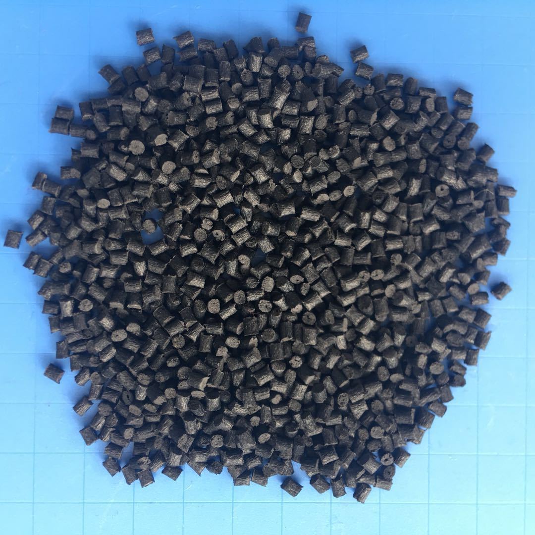 江苏碳纤维增强PEEK  PEEK-CF10-50  高温耐酸、耐碱塑料