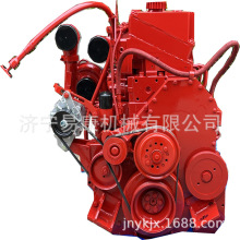 潍柴改康明斯ISM11发动机总成 康明斯ISM420 30 陕汽组装机