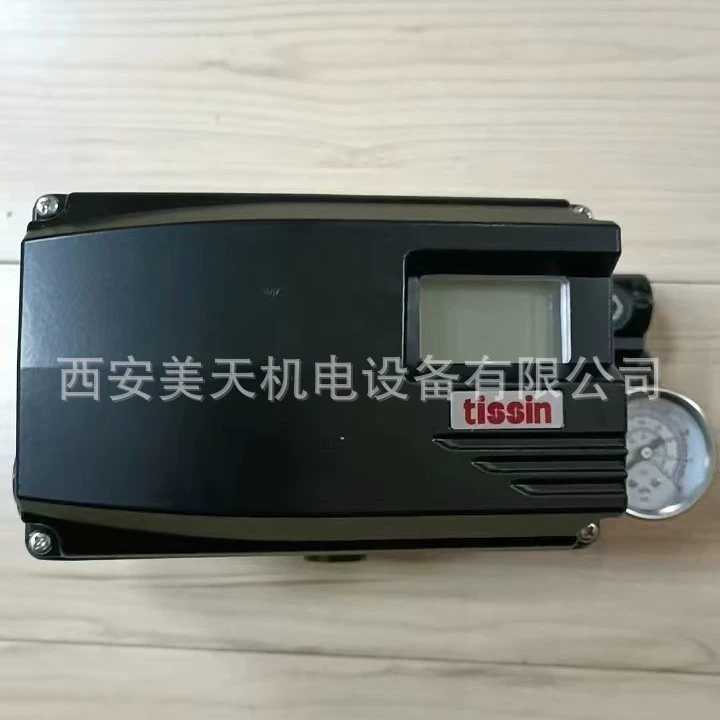 Tissin Tisen интеллектуальный локатор клапана TS800 TS900 TS700 TS600