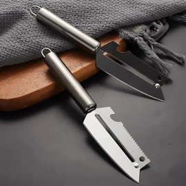 刨子、削皮器;厨房小工具;防烫碗碟夹