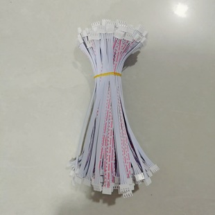 XH2.54-4P�t���ž��p�^��Ӿ� 6P/8P/10P/12P���N�ž����Ӿ���