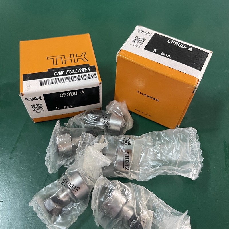 IKO轴承CFS2.5-A CFS3-A CFS4-A CFS5-A CFS6-A CF-SFU-6