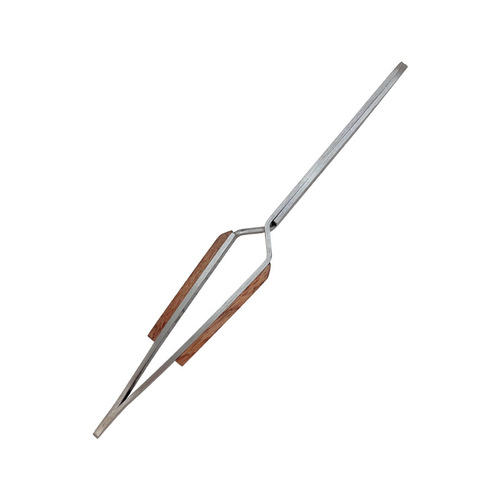 New Nail Shaping Pliers, Easy to Use and Elastic Nail Fixing Pliers, LED Nail Shaping Tweezers, Construction Shaping Pliers 