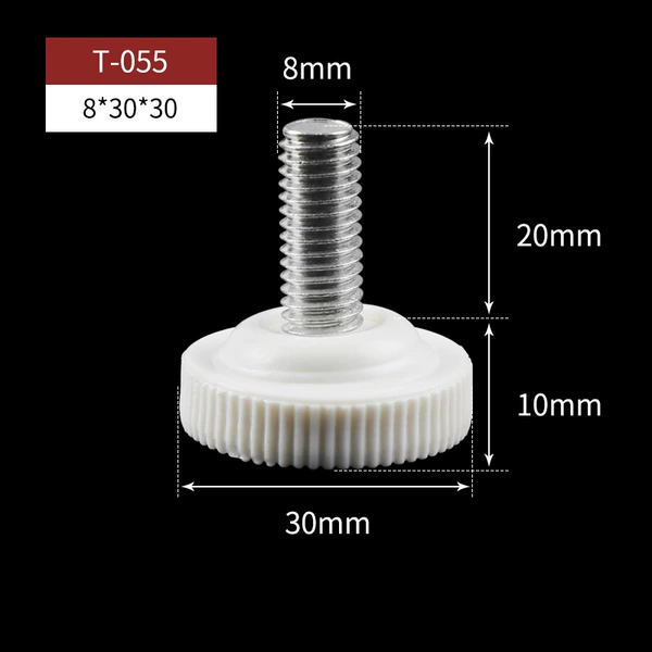 T-055/Adjustable (8*30*30)