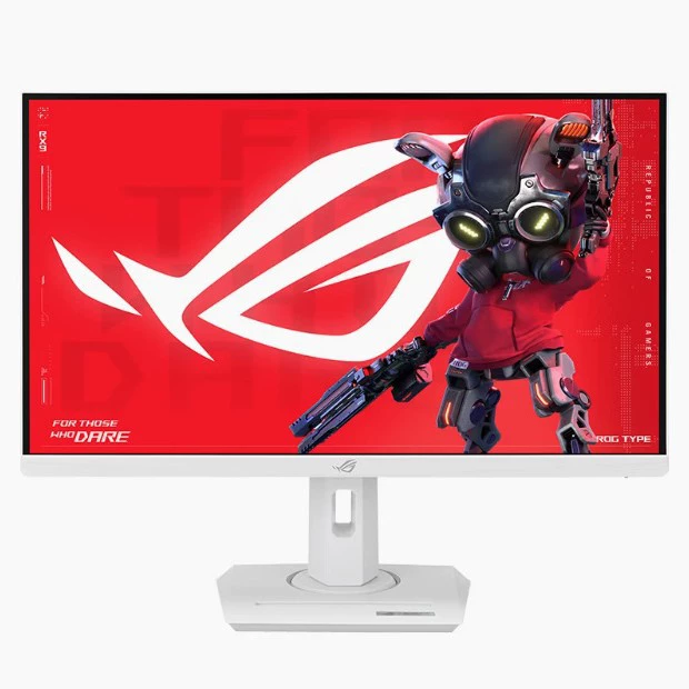 ROG Gaming LCD display pro, экран, 27 дюймов, 160 Гц, 320 Гц